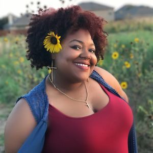 Meet your Posher, Bridgette